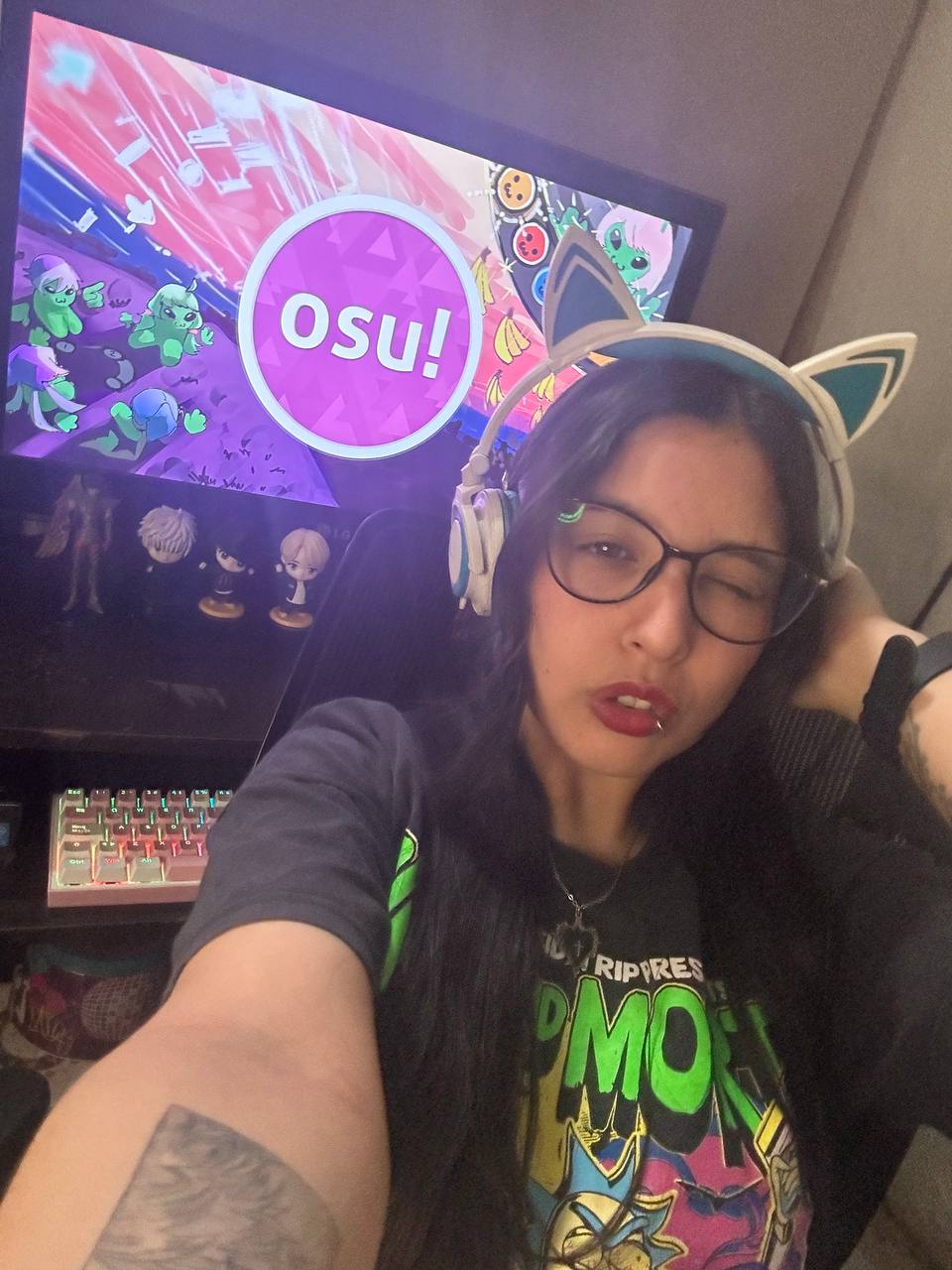 Neko Yumi